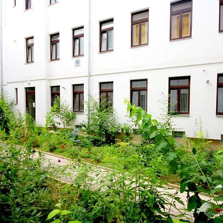 For The Bold, Chic And Open Minded Apartment Wien Ngoại thất bức ảnh