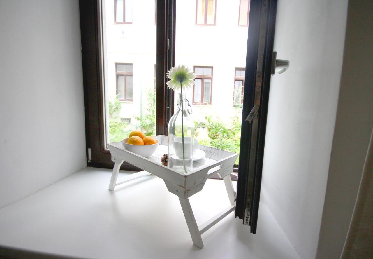For The Bold, Chic And Open Minded Apartment Wien Ngoại thất bức ảnh
