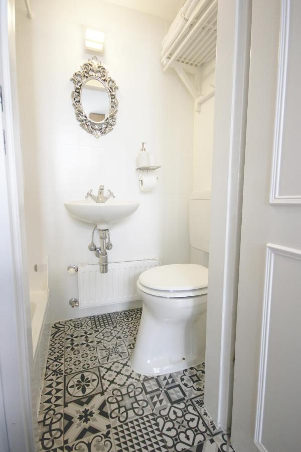 For The Bold, Chic And Open Minded Apartment Wien Ngoại thất bức ảnh