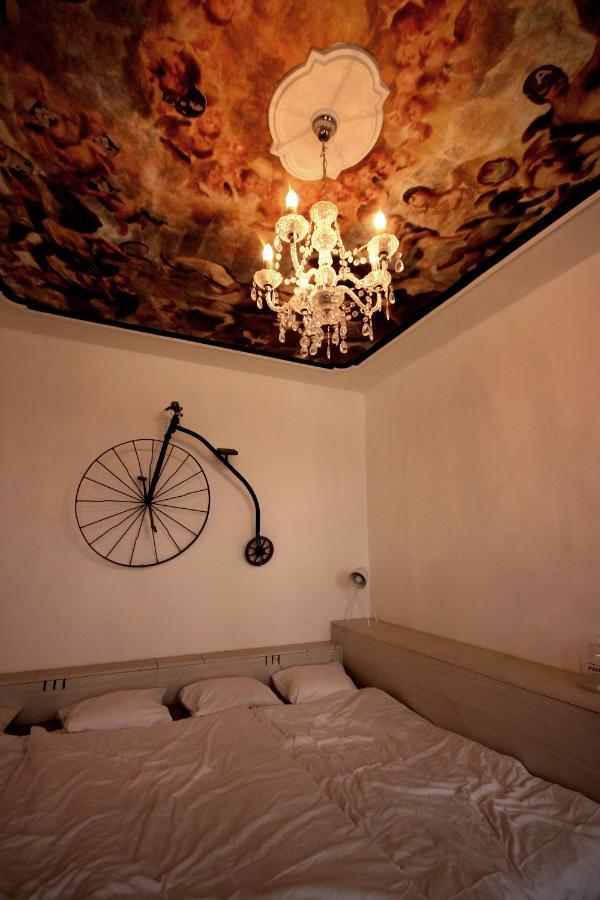 For The Bold, Chic And Open Minded Apartment Wien Ngoại thất bức ảnh