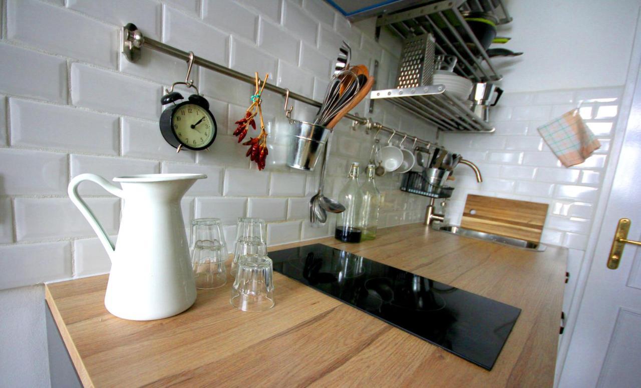 For The Bold, Chic And Open Minded Apartment Wien Ngoại thất bức ảnh