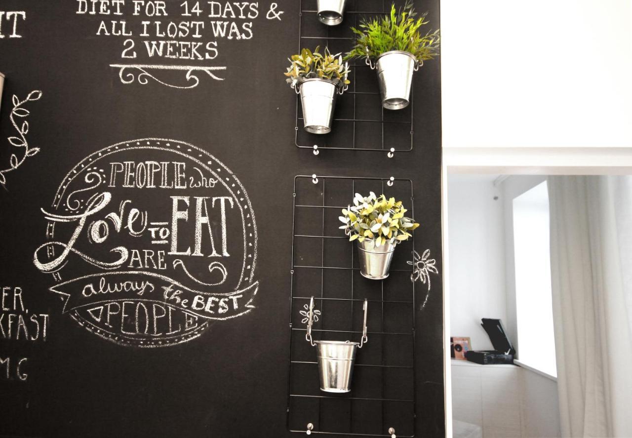 For The Bold, Chic And Open Minded Apartment Wien Ngoại thất bức ảnh
